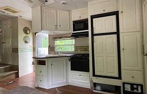 Forget the hassle w/ Rental delivery and set up!!!