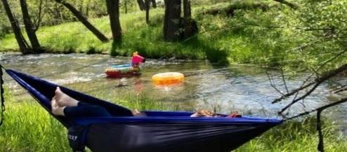 Allen Ranch Campground
