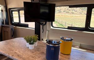 Vantastic Adventure - 2023 Entegra Ethos 20T