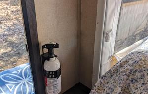 2017 Dutchmen RV Kodiak Ultra Lite 186E