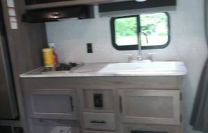 2022 Gulf Stream RV enlighten 25BH