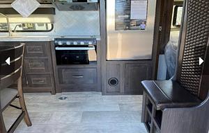 2023 Grand Design Momentum 30G