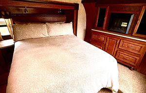 2014 Forest River RV Wildcat Maxx 302RL