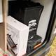 Bigfoot's Nicely Equipped Comfy Camper Rental!