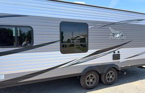 2021 Jayco Jay Flight SLX Western Edition