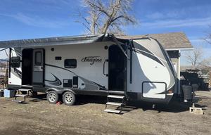 2017 Grand Design Imagine 2500RL