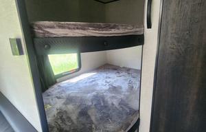 Higher Ground Camper Rental