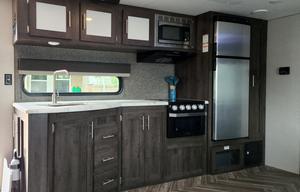 2020 KZ Sportsmen LE 332BHKLE