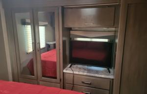2021 Thor Motor Coach Four Winds 31EV