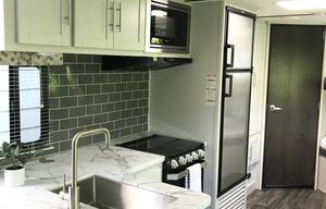 2021 Keystone Bullet RV