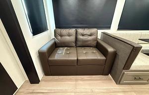 BRAND NEW UNIT!!! This Forest River is luxury!!