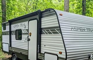 2022 Dutchmen RV Aspen Trail LE 1950BH