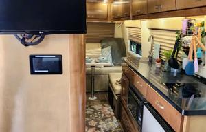 2019 Coachmen RV Galleria 24Q RV rental photo 32