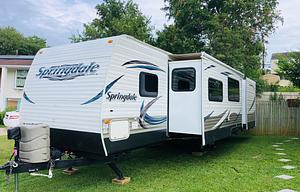 <unavailable> 2012 Keystone RV Springdale 303BHSSR