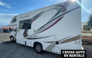 2020 Thor MotorCoach Four Winds 22E- FULLY STOCKED