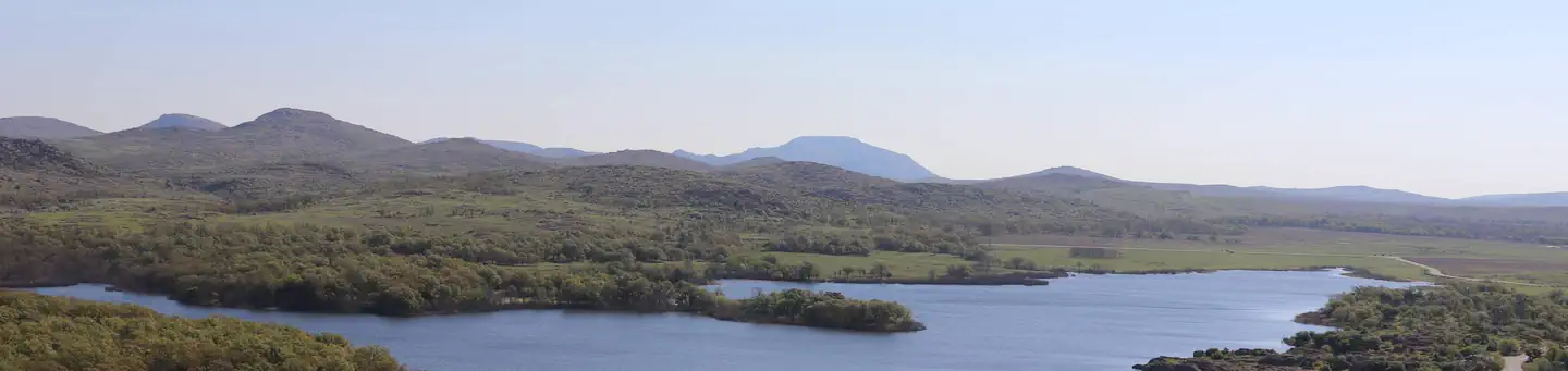 Fawn Creek Youth Campground