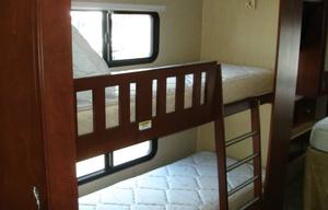 USA Tour in Comfort and Style