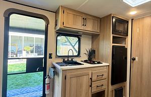 2025 Keystone RV Coleman 17BH