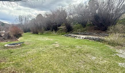 Good View Campground at RMOC