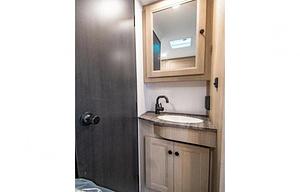 Fully Loaded - Compact RV 2026 Forester 2351
