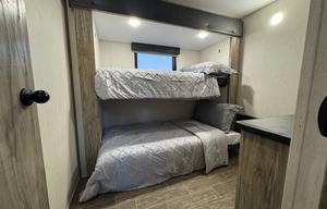 Adventure Awaits - Arctic Wolf Suite 3660
