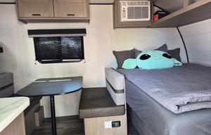Snow's RV Adventures