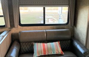 Adventure Awaits - Fully Stocked Motorhome!