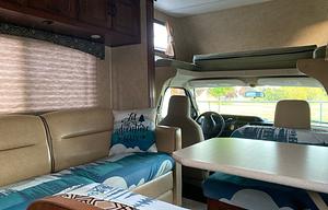 2014 Forest River RV Sunseeker 2860DS Ford