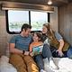 Comfort Family | San Francisco | Burning Man Ready