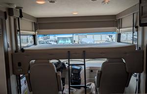 Matt and Reba's Motorhome Rental