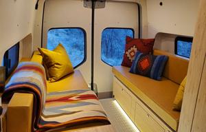Lino , Pet friendly,  designed for comfort