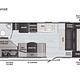 2021 Keystone RV Passport SL 219BHWE