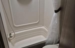 "Hotel Comfort, Campsite Freedom"