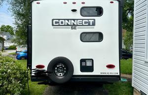 Connors Camper KZ Connect SE