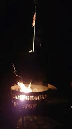 Penmarallter Campsite