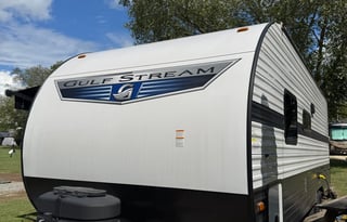 2024 Gulf Stream RV Trailmaster 276BHS