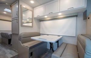 Brand New 2026 “Voyager” 27