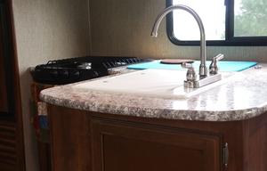 2018 Keystone Passport 2890RL Travel Trailer