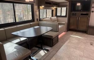 Jayco JayFlight-Sleeps 8