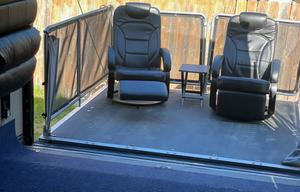 2016 Forest River RV XLR Nitro 28TQDL