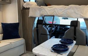 Movin & Groovin 2022 Coachmen RV Freelander
