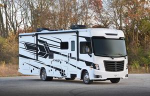 2022 Forest River RV FR3 33DS