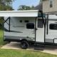 Forest River Aurora 16BHX, Small and lightweight
