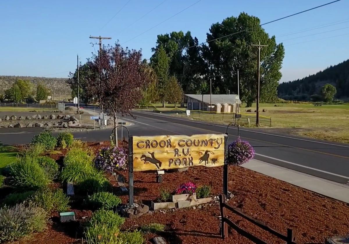 Crook County RV Park