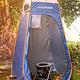 Bean Teardrop Trailer Sleeps 4-6 +RTTent +BikeRack