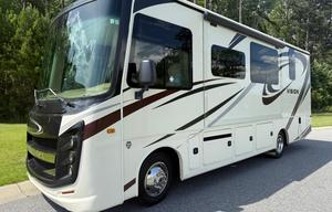 2020 Entegra Coach Vision 26X RV rental photo 2