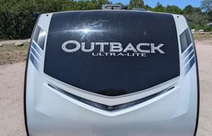 The Escape Pod 2019 Keystone Outback 210URS
