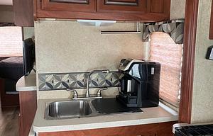 2013 Forest River RV Sunseeker 3170DS Ford