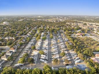 Admiralty RV Resort