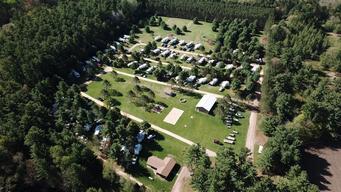 Rivers Edge Campground - Birchwood